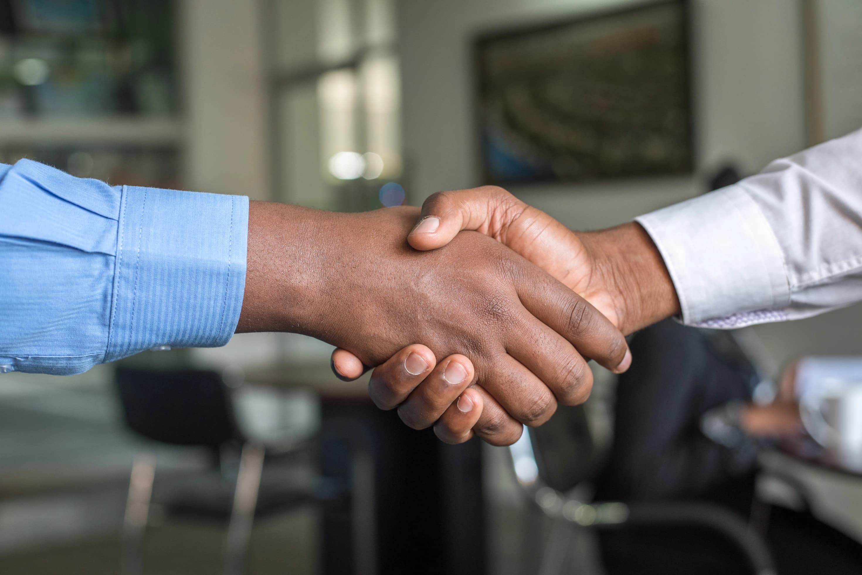 Mediation Services