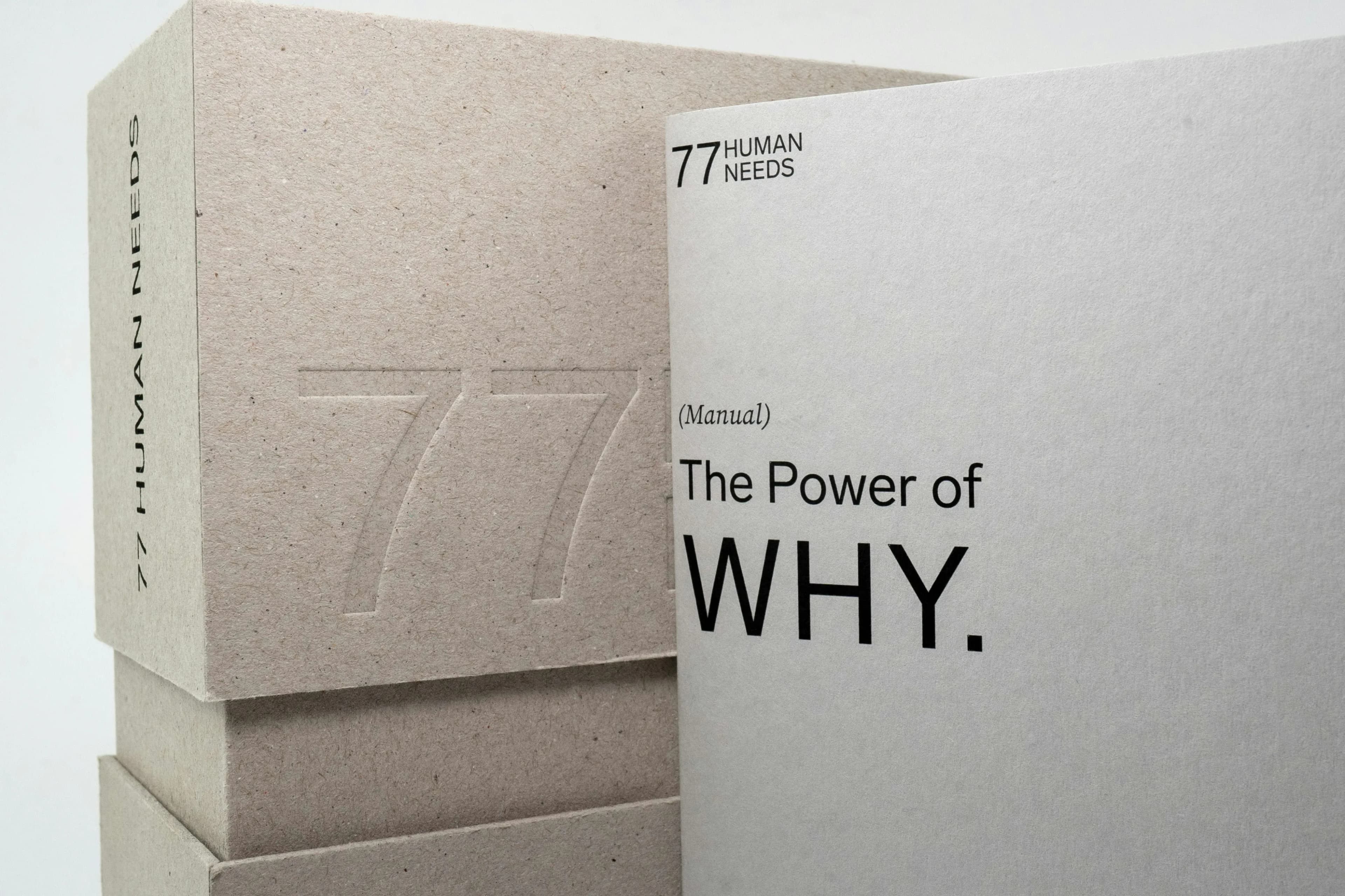 The 77 Human Needs System AxK93Sfmflc Unsplash