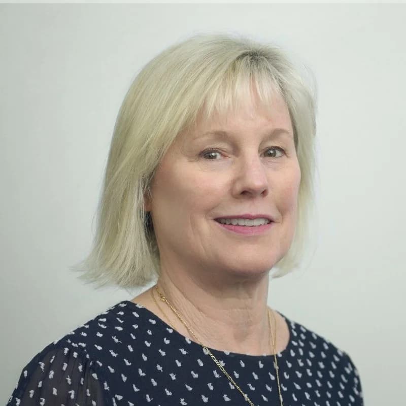 Lisa McCarthy